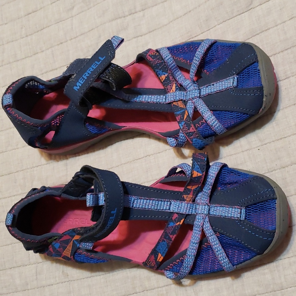 Merrell Hydro Monarch